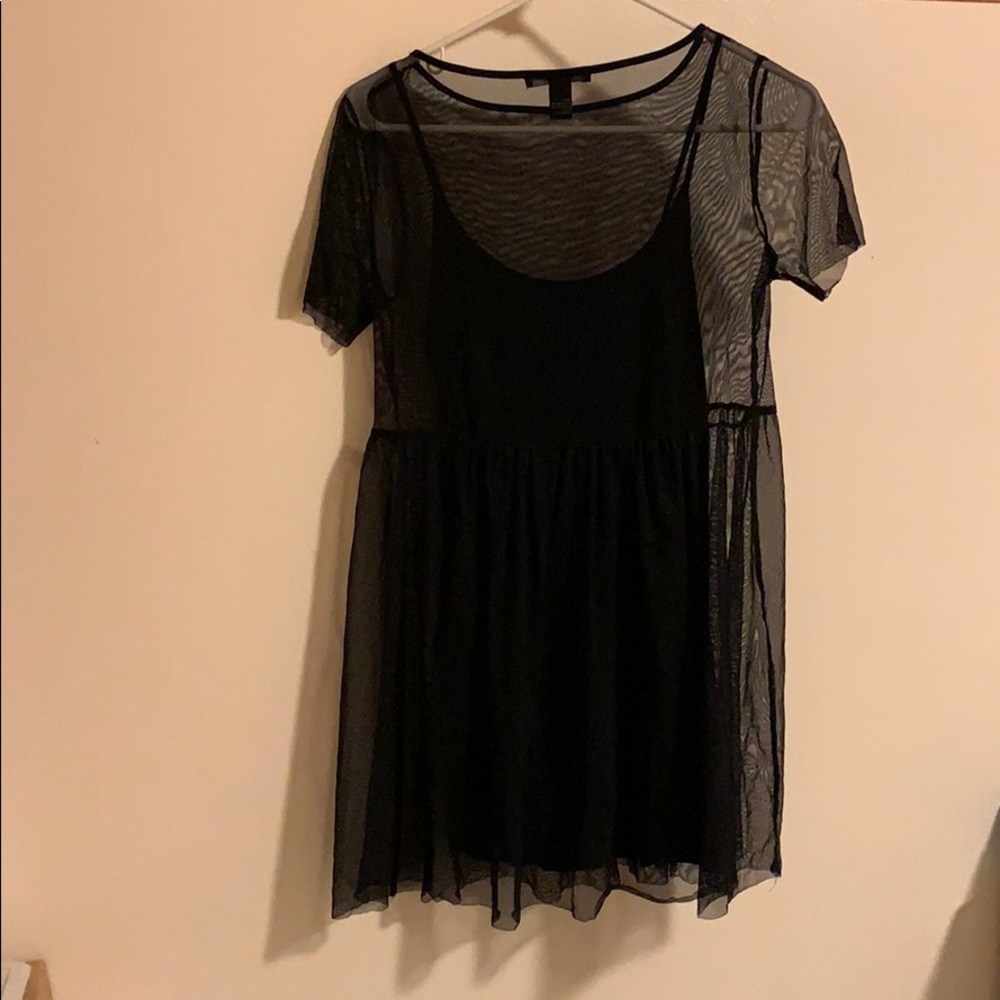 Forever 21 dress